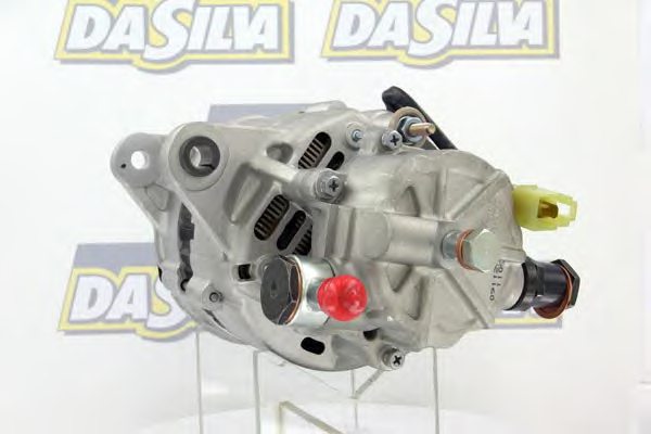 DA SILVA 030676 Alternator